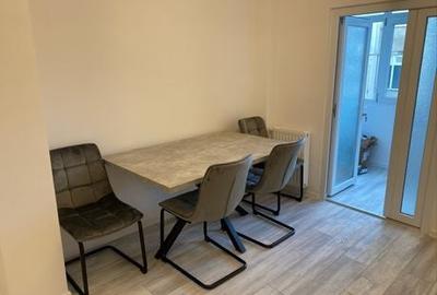 Apartament cu 2 camere decomandat în Rovine - 12