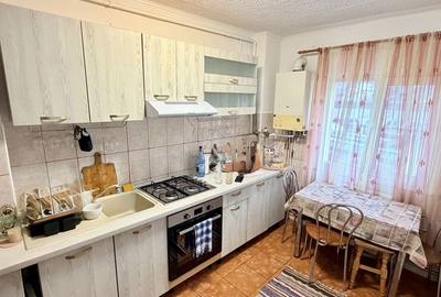 Apartament cu 2 camere decomandat în Central - 1