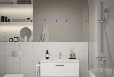 Apartament cu 2 camere în Aviației - 4