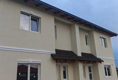 Casă cu 3 camere în Parța - 3