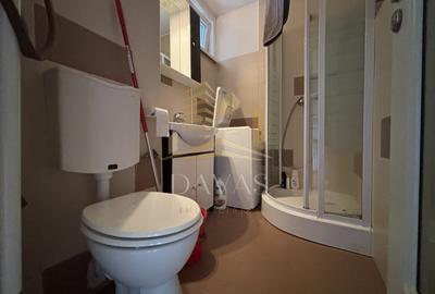 Apartament de 3 camere decomandat | Plopilor - 16