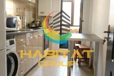 Inchiriere 2 camere Brancoveanu Grand Arena loc parcare - 5