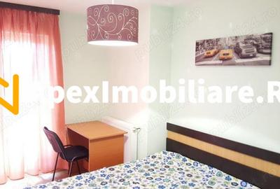 Apartament cu 2 camere decomandat în Calea Plevnei - 1