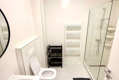Apartament cu 2 camere decomandat în Central - 8