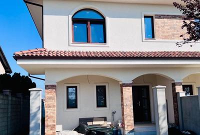 Duplex cu 4 camere cu Canalizare în Mehala - 1