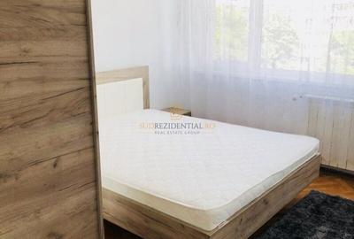 Apartament 2 camere de inchiriat, Sos.Giurgiului, 5/7, renovat - 3
