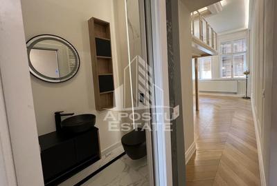 Apartament o camera modern, 45mp, etaj 1, zona Ultracentrala - 11