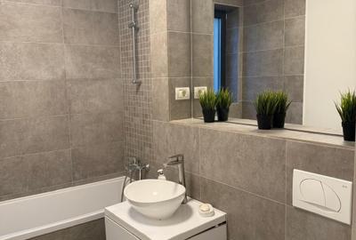 Apartament cu 2 camere decomandat în Girocului - 6