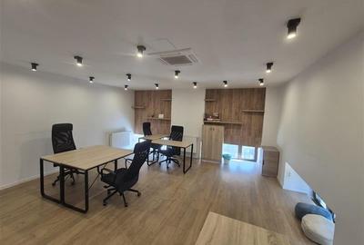Birou in spatiu coworking la 3 minute de Piata Victoriei - 2