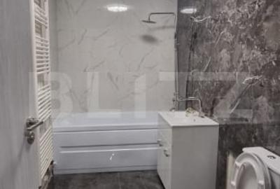 Apartament cu 2 camere semidecomandat, mobilat în Mănăștur - 2