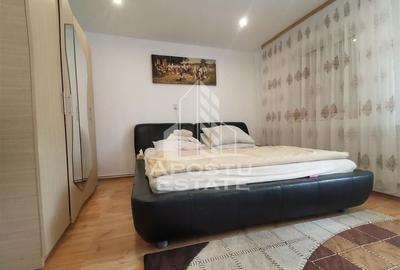 Casa individuala teren 571mp zona Sagului - 3