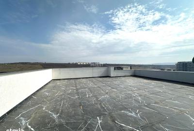 Casă cu 4 camere în Valea Lupului - 2