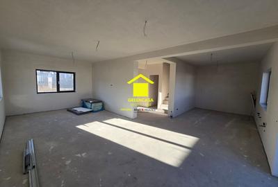 Casa individuala cu garaj, 141,3mp utili, 500mp teren, Chinteni - 4