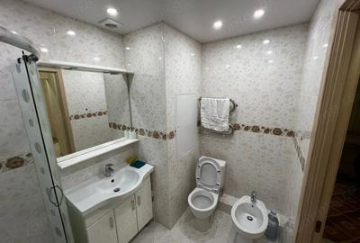 Garsonieră în Parcul Carol - 4