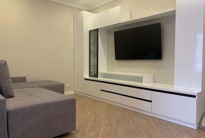 Garsniera de inchirat in zona Drumul Taberei - 2