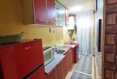 Apartament cu 2 camere semidecomandat în Petros - 3