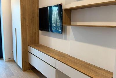 Apartament cu 4 camere în Băneasa - 15