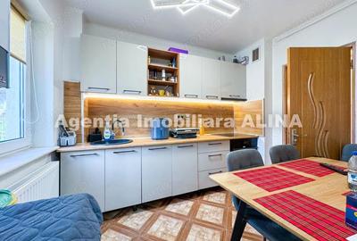 Apartament cu 2 camere decomandat în Titu Maiorescu - 16