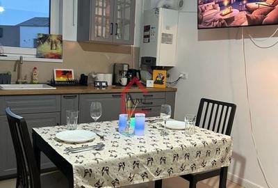 Apartament cu 3 camere, Bloc nou, parcare , Bucium - 17