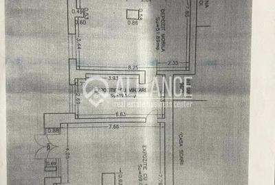 NAVODARI (COD 10) - Spatiu comercial de vanzare sau inchiriere - 8