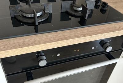 Apartament de vanzare 2 camere Aviatiei Fabrica de glucoza Promenada Mall - 6