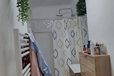 Vand apartament cu o camera 125 mii in Cluj-Marasti - 7