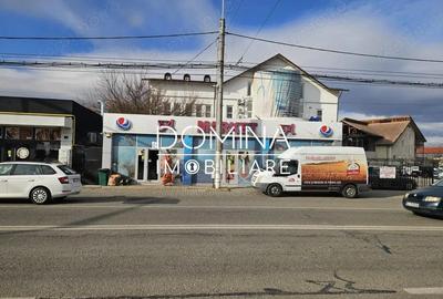 Spațiu comercial, de 135 mp, în Central - 6