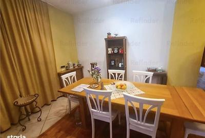 Casă individuală cu 7 camere cu Teren 3500 Mp în Cornu de Jos (Cornu) - 4
