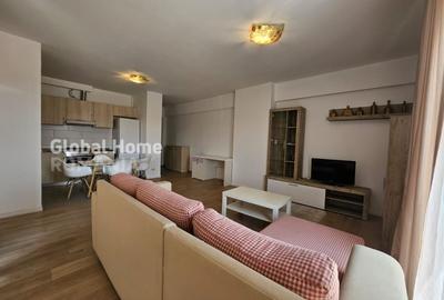 Apartament 2 camere 58MP+10MP Terasa | 2 Locuri de Parcare Subteran | GreenVista - 3