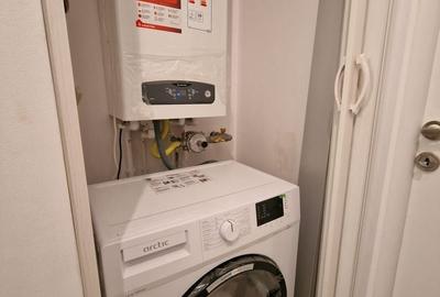 Apartament cu 2 camere în Bucureștii Noi - 4