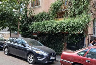 Apartament cu 3 camere decomandat în Cișmigiu - 3