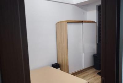 Apartament 2 camere – Bloc nou (2021) • Etaj 3 • Parcare subterană - 10