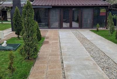 Casă cu Teren 540 Mp în Milcov - 2