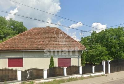 Casa de vanzare in Calatele, jud. Cluj - o oaza de liniste in mijlocul naturii! - 4