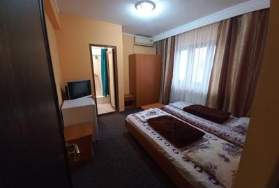 Casă cu 5 camere cu Canalizare în Faleza Nord - 4