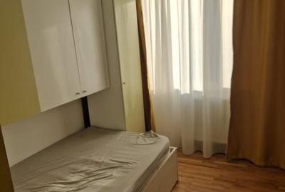 Apartament cu 3 camere decomandat, mobilat în Obor - 17