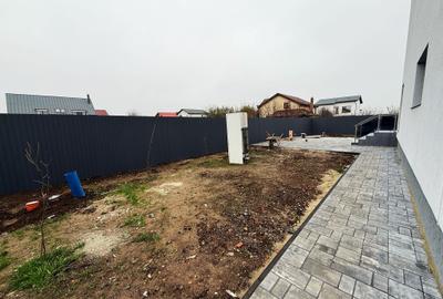 Vila Premium / 4 Camere / 3 Bai / Curte amenajata - 5