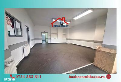 Spațiu comercial, de 165 mp, în Banca Națională - 9