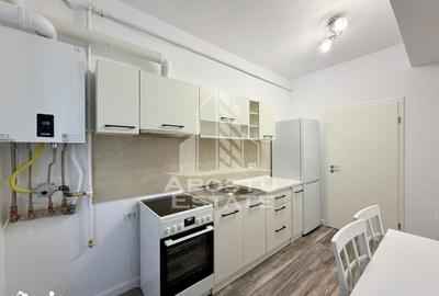 Garsonieră în Braytim - 3