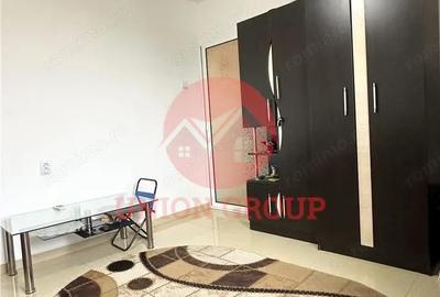 Garsonieră în Palas - 1