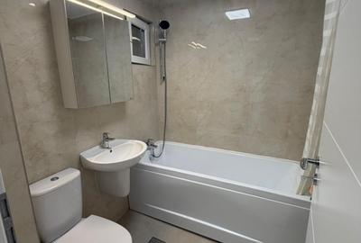 Apartament cu 2 camere decomandat, mobilat în Drumul Taberei - 12