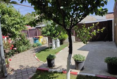 Casă cu 4 camere cu Teren 315 Mp în Central - 8