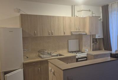 Apartament cu 2 camere în Iris - 2