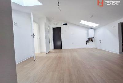 Apartament cu 2 camere de vanzare, in Mosnita Veche - 2