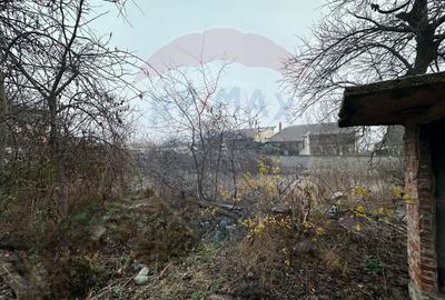 Teren intravilan de 572 mp, în Aradul Nou - 11