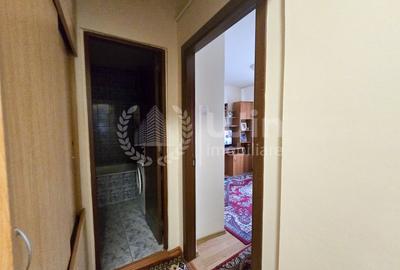 Apartament cu 2 camere decomandat, mobilat în Mănăștur - 6