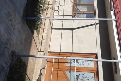 Casă cu 4 camere cu Teren 800 Mp în Corni - 9