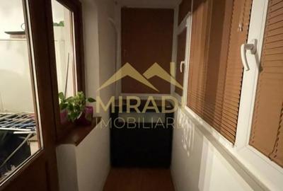 Apartament cu 2 camere, mobilat în Turda - 8