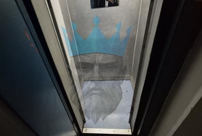 Garsoniera Piata Alba Iulia Bucuresti - 11