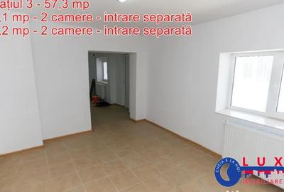 Spațiu comercial, de 15 mp, în Piața Nouă - 2